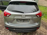 2013 mazda cx5 skyactiv personenauto - afbeelding 27 van  27