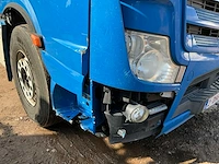 2013 mercedes-benz actros 963-4-a vrachtwagen - afbeelding 2 van  24