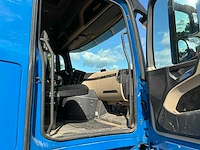 2013 mercedes-benz actros 963-4-a vrachtwagen - afbeelding 5 van  24