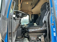 2013 mercedes-benz actros 963-4-a vrachtwagen - afbeelding 7 van  24