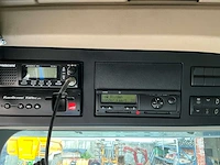 2013 mercedes-benz actros 963-4-a vrachtwagen - afbeelding 14 van  24