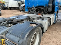 2013 mercedes-benz actros 963-4-a vrachtwagen - afbeelding 19 van  24