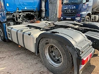 2013 mercedes-benz actros 963-4-a vrachtwagen - afbeelding 20 van  24