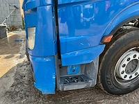 2013 mercedes-benz actros 963-4-a vrachtwagen - afbeelding 24 van  24