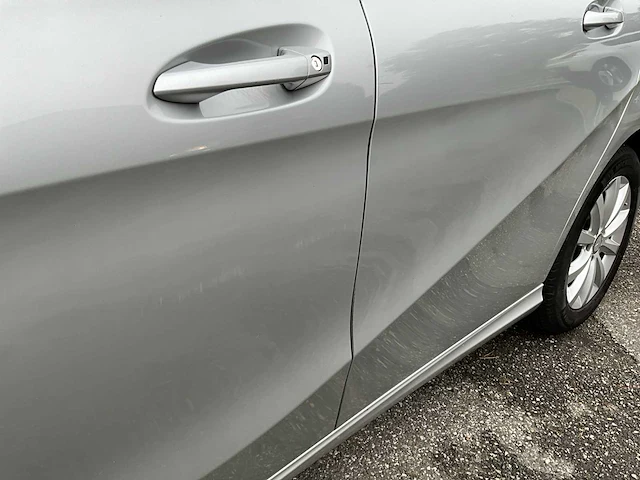 2013 mercedes-benz b180 - afbeelding 2 van  35