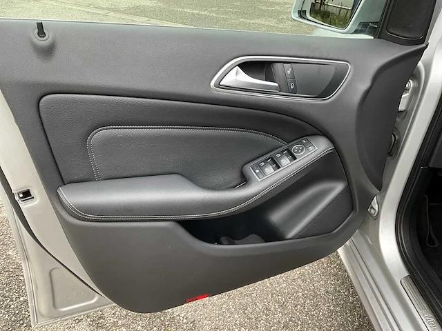 2013 mercedes-benz b180 - afbeelding 4 van  35