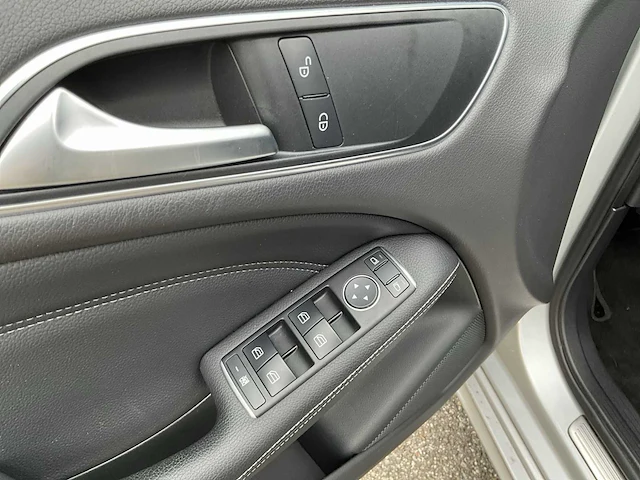 2013 mercedes-benz b180 - afbeelding 5 van  35