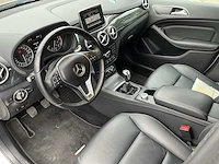 2013 mercedes-benz b180 - afbeelding 6 van  35