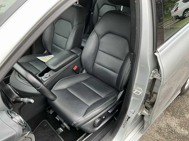 2013 mercedes-benz b180 - afbeelding 7 van  35