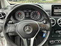 2013 mercedes-benz b180 - afbeelding 9 van  35