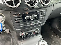 2013 mercedes-benz b180 - afbeelding 11 van  35
