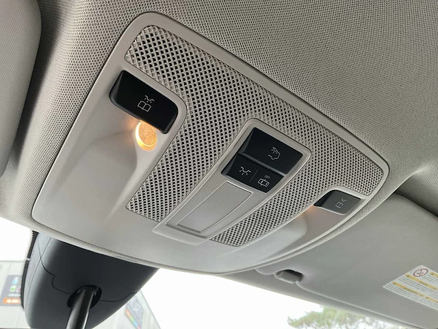 2013 mercedes-benz b180 - afbeelding 15 van  35