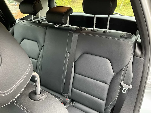 2013 mercedes-benz b180 - afbeelding 16 van  35