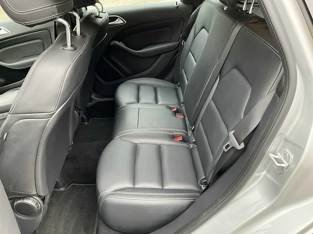 2013 mercedes-benz b180 - afbeelding 17 van  35