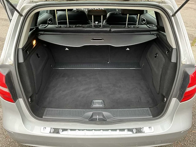 2013 mercedes-benz b180 - afbeelding 18 van  35