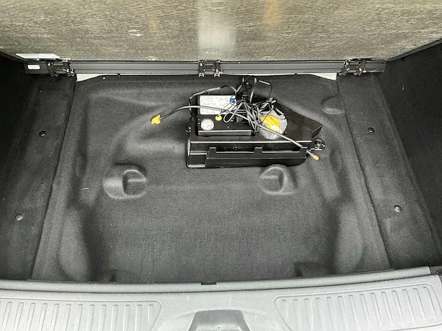 2013 mercedes-benz b180 - afbeelding 19 van  35