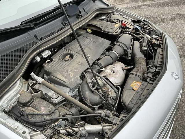 2013 mercedes-benz b180 - afbeelding 22 van  35