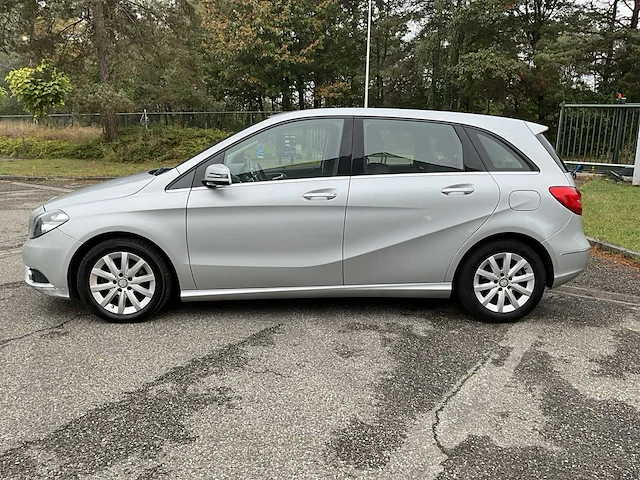 2013 mercedes-benz b180 - afbeelding 12 van  35
