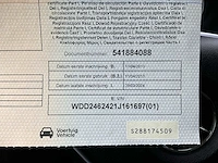 2013 mercedes-benz b180 - afbeelding 25 van  35