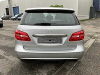 2013 mercedes-benz b180 - afbeelding 30 van  35