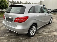 2013 mercedes-benz b180 - afbeelding 31 van  35
