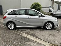 2013 mercedes-benz b180 - afbeelding 32 van  35