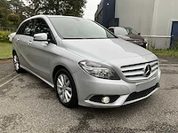 2013 mercedes-benz b180 - afbeelding 33 van  35