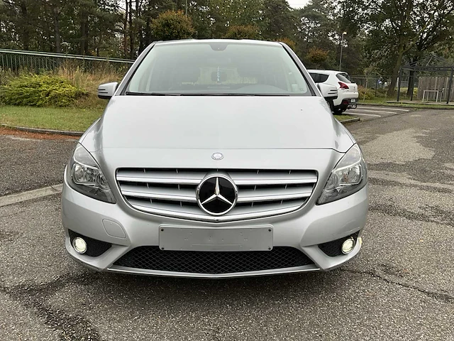 2013 mercedes-benz b180 - afbeelding 34 van  35