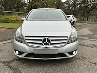 2013 mercedes-benz b180 - afbeelding 34 van  35