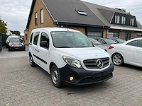2013 mercedes-benz citan lichte vracht - afbeelding 2 van  44