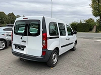 2013 mercedes-benz citan lichte vracht - afbeelding 4 van  44