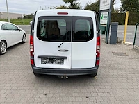 2013 mercedes-benz citan lichte vracht - afbeelding 5 van  44