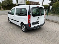 2013 mercedes-benz citan lichte vracht - afbeelding 6 van  44