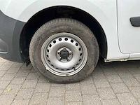 2013 mercedes-benz citan lichte vracht - afbeelding 8 van  44