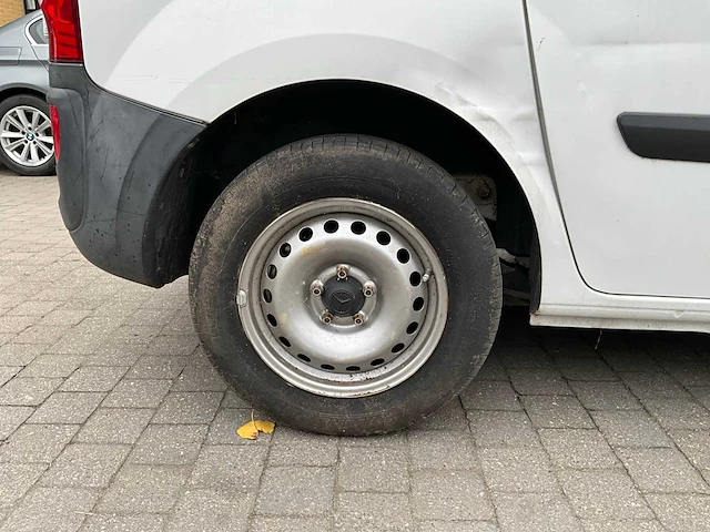2013 mercedes-benz citan lichte vracht - afbeelding 10 van  44