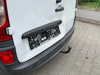 2013 mercedes-benz citan lichte vracht - afbeelding 17 van  44