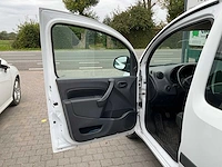 2013 mercedes-benz citan lichte vracht - afbeelding 19 van  44