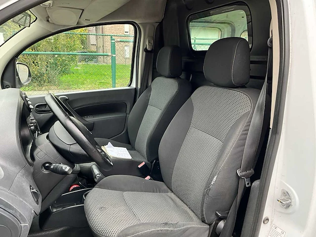 2013 mercedes-benz citan lichte vracht - afbeelding 25 van  44