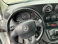 2013 mercedes-benz citan lichte vracht - afbeelding 26 van  44