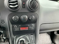 2013 mercedes-benz citan lichte vracht - afbeelding 29 van  44