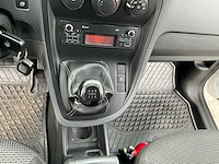 2013 mercedes-benz citan lichte vracht - afbeelding 30 van  44