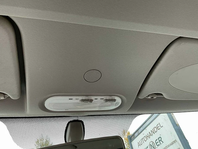 2013 mercedes-benz citan lichte vracht - afbeelding 32 van  44