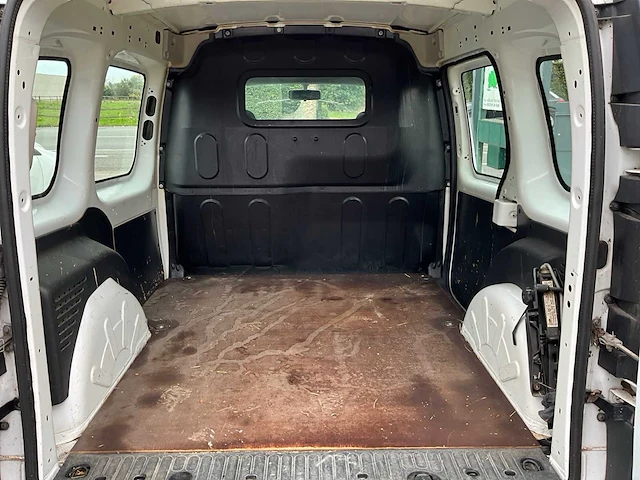 2013 mercedes-benz citan lichte vracht - afbeelding 38 van  44