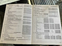2013 mercedes-benz citan lichte vracht - afbeelding 34 van  44