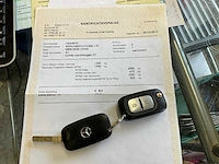 2013 mercedes-benz citan lichte vracht - afbeelding 42 van  44