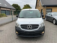 2013 mercedes-benz citan lichte vracht - afbeelding 44 van  44