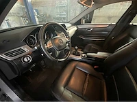 2013 mercedes-benz e-klasse 200 cdi auto - afbeelding 7 van  37