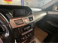 2013 mercedes-benz e-klasse 200 cdi auto - afbeelding 9 van  37