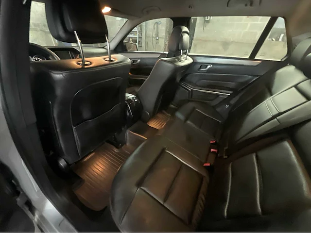2013 mercedes-benz e-klasse 200 cdi auto - afbeelding 11 van  37