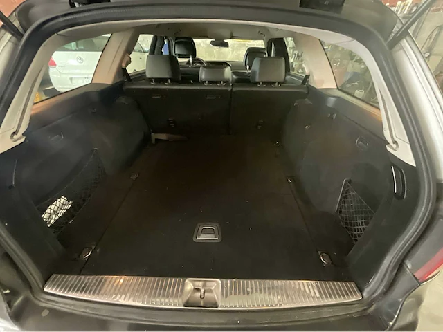 2013 mercedes-benz e-klasse 200 cdi auto - afbeelding 13 van  37
